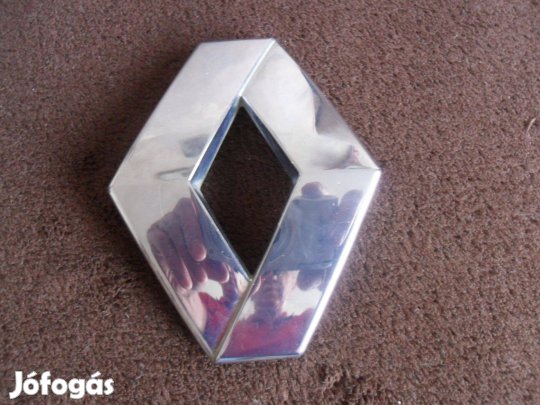 Renault Megane 3 gyári jel