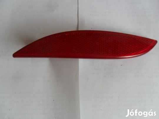 Renault Megane 3 gyári prizma