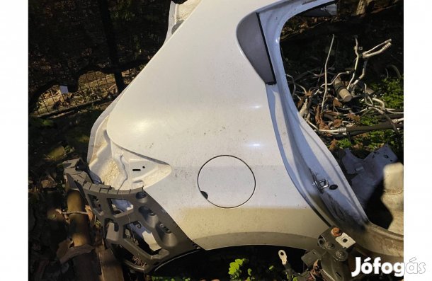 Renault Megane 3 jobb hátsó negyed 5 ajtós eladó