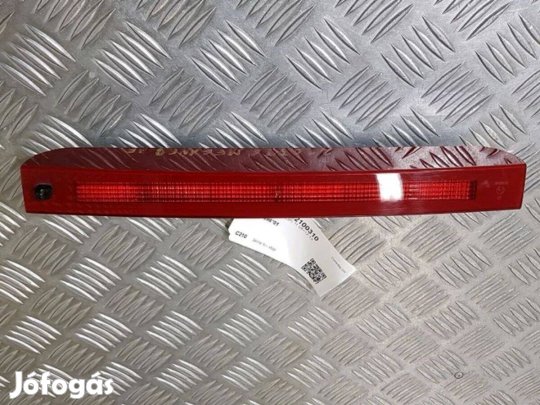 Renault Megane 3 pótféklámpa 2009-