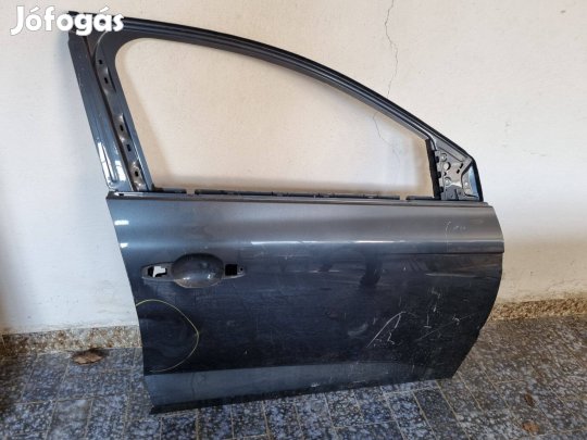 Renault Megane 4 IV Jobb első ajtó