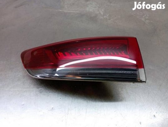 Renault Megane 4 Kombi faceliftes bal hátsó led lámpa