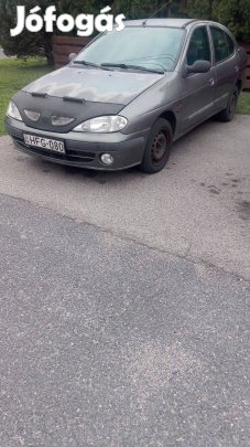 Renault Megane Classic 1.4 16V