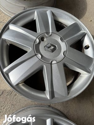 Renault Megane Clio 16" alufelni felni