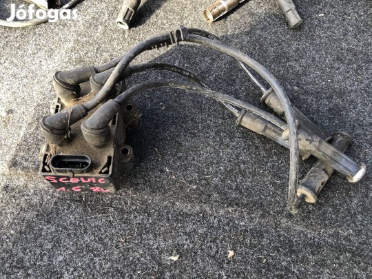 Renault Megane Clio Dacia trafo 