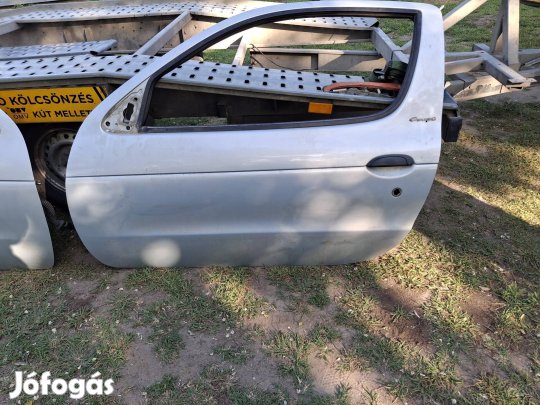 Renault Megane Coupé ajtók eladó