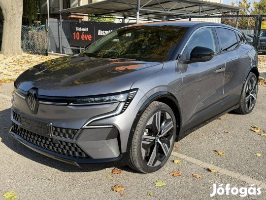 Renault Megane E-Tech electric EV60 Techno Full...