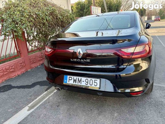 Renault Mégane Grand Coupé 1.6 dCi