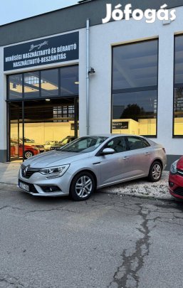 Renault Megane Grandcoupé 1.3 TCe Life MO.-i. 1...