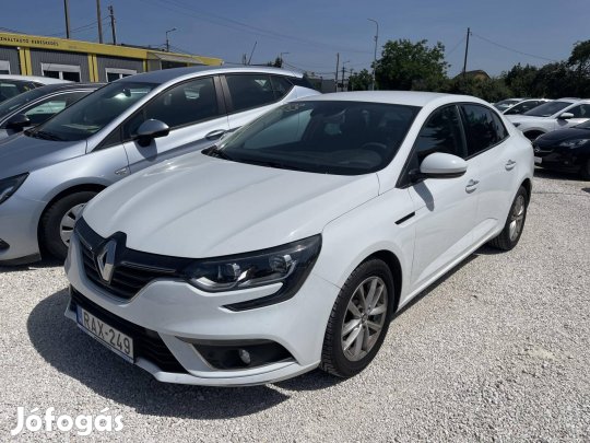 Renault Megane Grandcoupé 1.5 dCi Limited Áfás!...