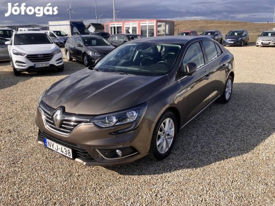 Renault Megane Grandcoupé 1.6 SCe Intens 1.6 BE...