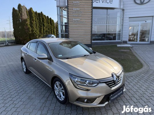 Renault Megane Grandcoupé 1.6 SCe Intens Magyar...