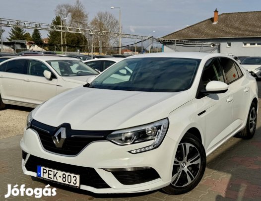 Renault Megane Grandcoupé 1.6 SCe Life Magyaror...