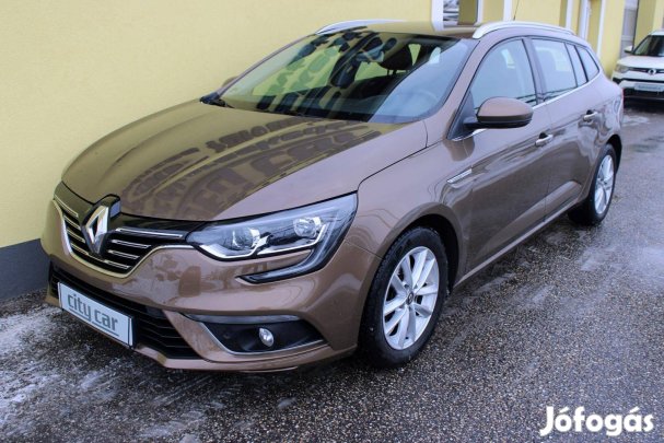 Renault Megane Grandtour 1.2 TCe Intens Tempoma...
