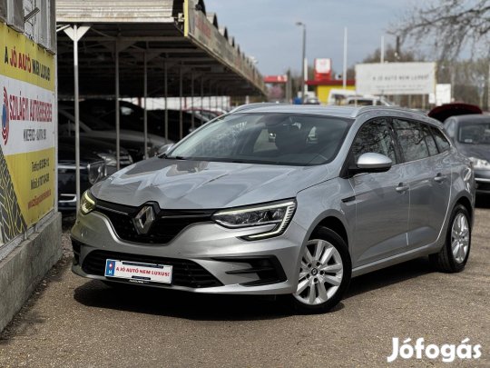 Renault Megane Grandtour 1.3 TCe Intens EDC ITT...