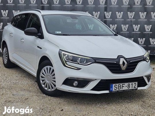 Renault Megane Grandtour 1.3 TCe Limited