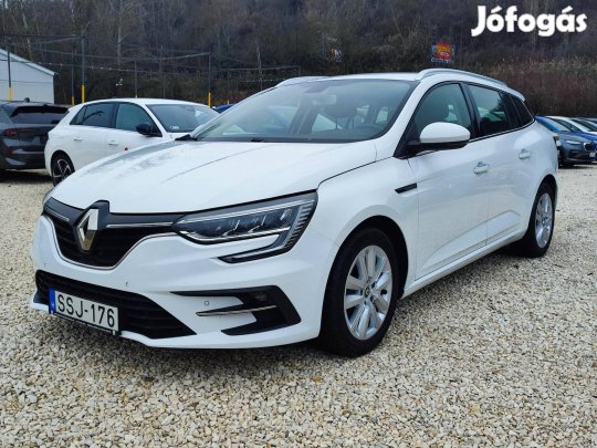 Renault Megane Grandtour 1.3 TCe Limited Plus M...