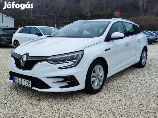 Renault Megane Grandtour 1.3 TCe Limited Plus M...