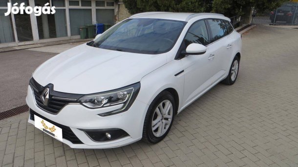 Renault Megane Grandtour 1.5 Blue dCi 95 Kombi-...