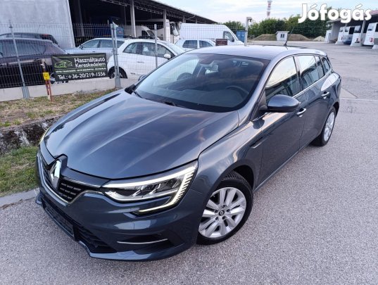 Renault Megane Grandtour 1.5 Blue dCi Techno ED...