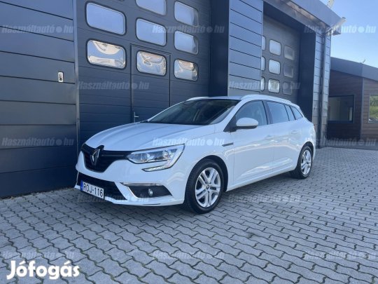 Renault Megane Grandtour 1.5 Blue dCi Zen EDC S...