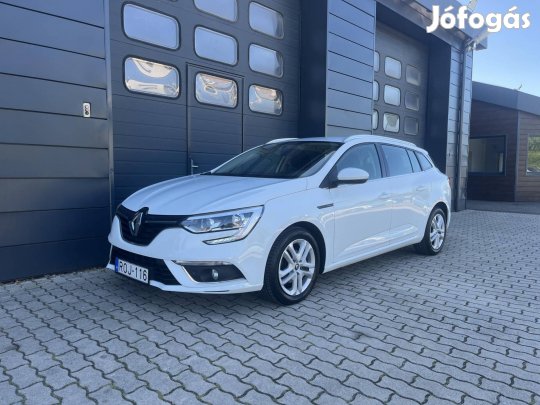 Renault Megane Grandtour 1.5 Blue dCi Zen EDC S...