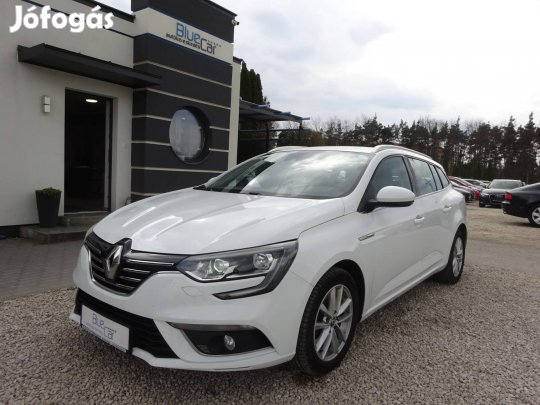 Renault Megane Grandtour 1.5 dCi Limited Xenon!...