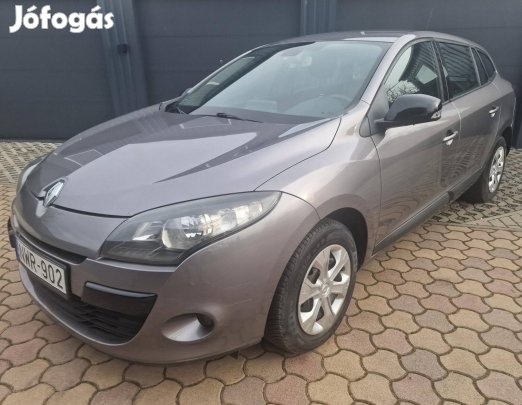 Renault Megane Grandtour 1.5 dCi Tomtom Nagyon...
