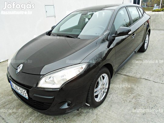 Renault Megane Grandtour 1.5 dCi Tomtom ///149e...