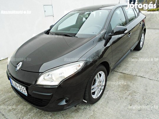 Renault Megane Grandtour 1.5 dCi Tomtom ///149e...
