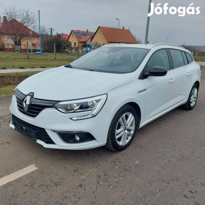Renault Megane Grandtour 1.5dci kitűnő állapotban eladó!