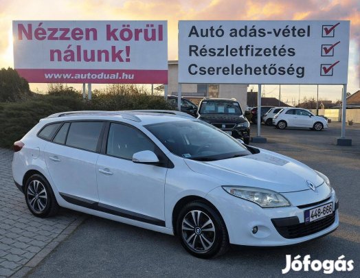 Renault Megane Grandtour 1.6 100 Expression