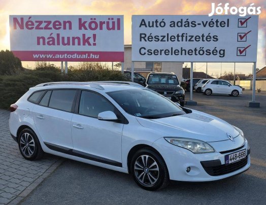 Renault Megane Grandtour 1.6 100 Expression