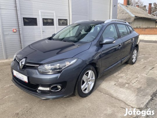 Renault Megane Grandtour 1.6 Limited 1 Év Garan...