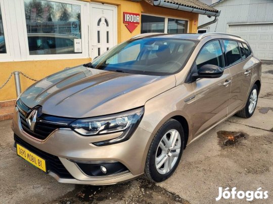 Renault Megane Grandtour 1.6 SCe Limited
