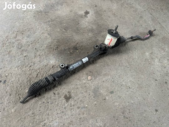 Renault Megane III 3 Fluence kormánymű 