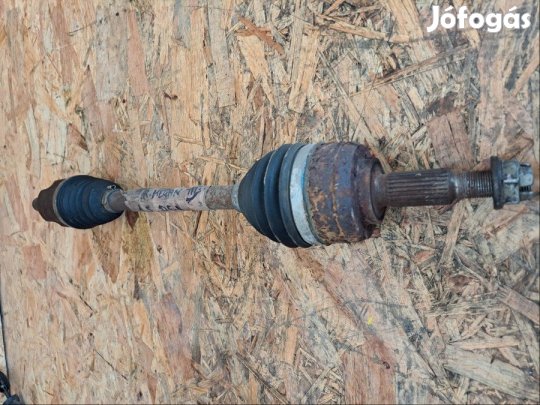 Renault Megane III (2008-2015) 1.5Dci Diesel  Bal Féltengely