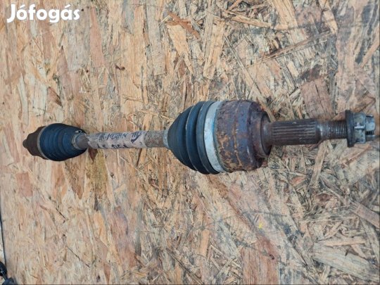 Renault Megane III (2008-2015) 1.5Dci Diesel  Bal Féltengely