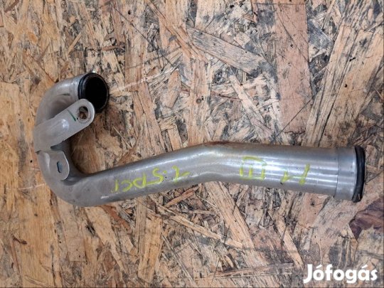 Renault Megane III (2008-2015) 1.5Dci Diesel  EGR Cső