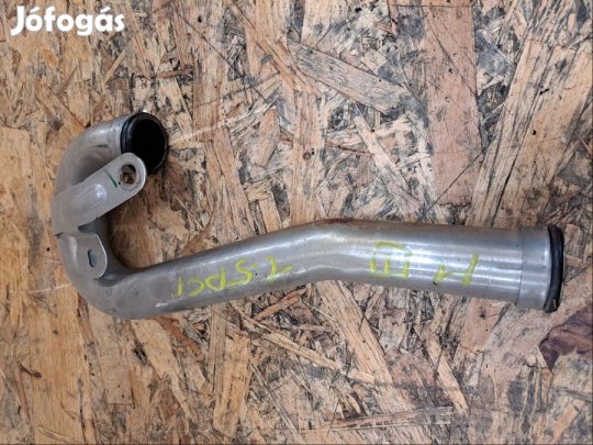 Renault Megane III (2008-2015) 1.5Dci Diesel  EGR Cső