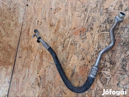 Renault Megane III (2008-2015) 1.5Dci Diesel  Klímacső