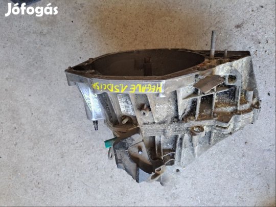 Renault Megane III (2008-2015) 1.5Dci Diesel  Sebességváltó