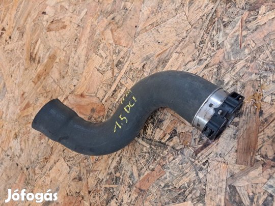 Renault Megane III (2008-2015) 1.5Dci Diesel  Turbócső