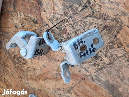 Renault Megane III (2008-2015) Bal Hátsó Ajtózsanér Pár