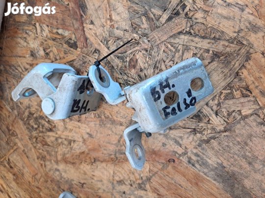 Renault Megane III (2008-2015) Bal Hátsó Ajtózsanér Pár