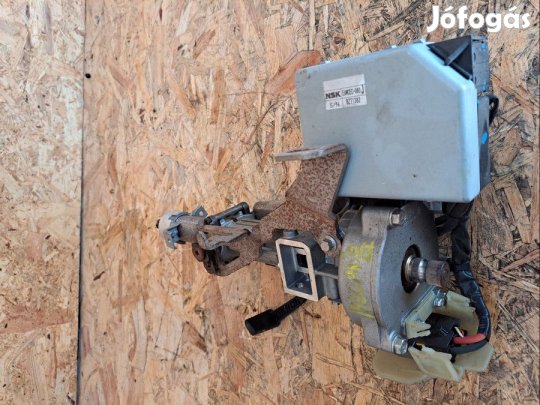 Renault Megane III (2008-2015) Elektromos Szervómotor