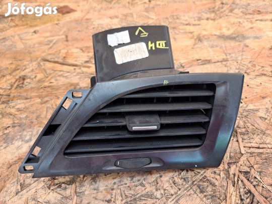 Renault Megane III (2008-2015) Jobb Szellőző