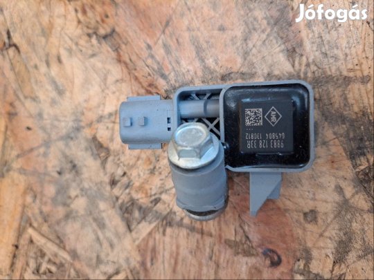 Renault Megane III (2008-2015) Oldal Ütközés Érzékelő