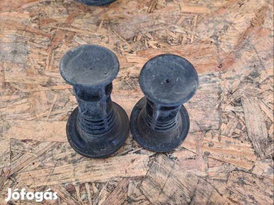 Renault Megane III (2008-2015)  Hátsó Híd Ütköző