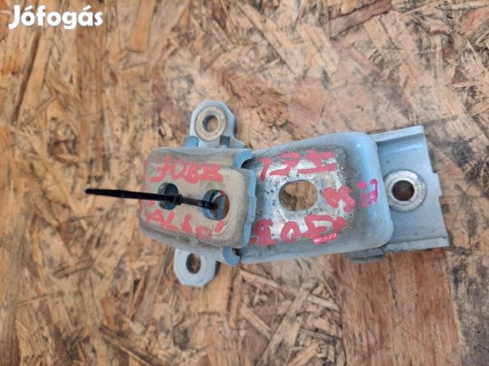 Renault Megane III (2008-2015)  Jobb Első Ajtózsanér Pár